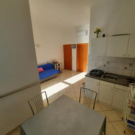 Apartmán Rose Lokva Rogoznica