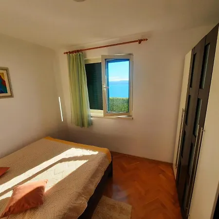 Apartmán Rose *