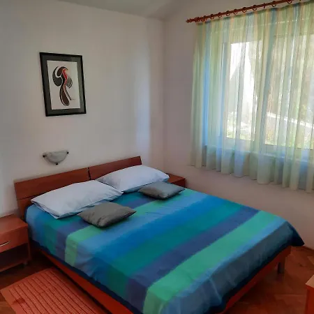 Apartmán Rose Lokva Rogoznica