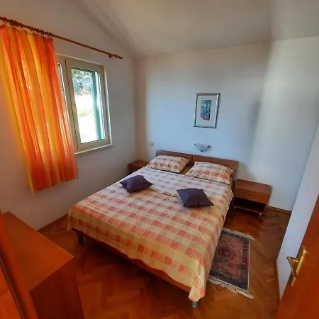 Rose Apartmán *