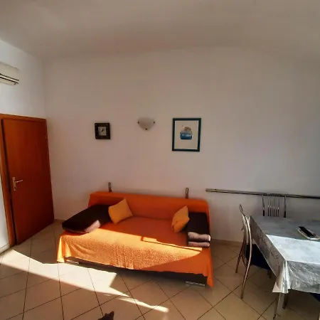Apartmán Rose