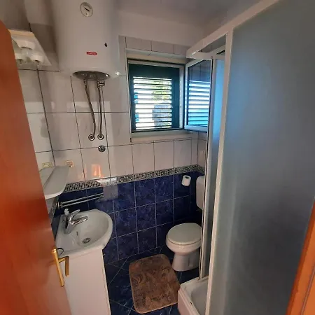 Apartament Rose *