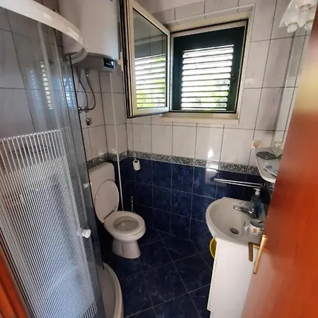 Apartmán Rose