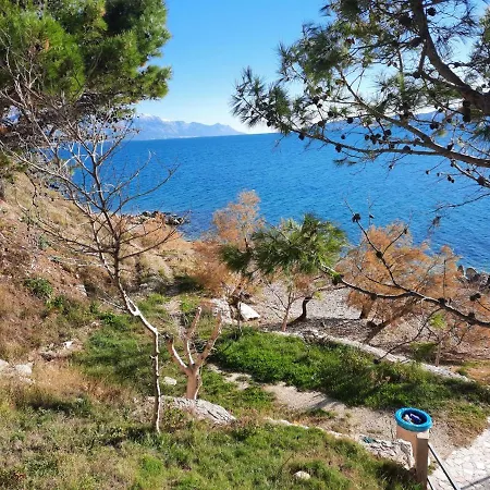 Apartmán Rose Lokva Rogoznica