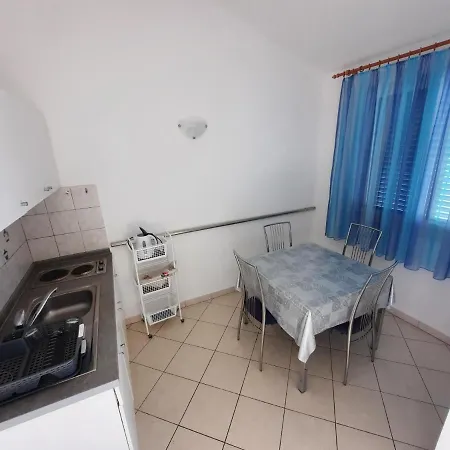 Apartmán Rose