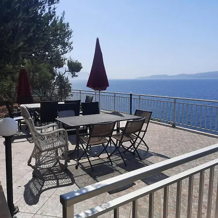 Rose Apartament